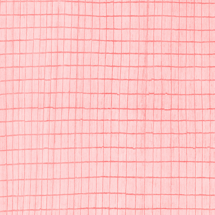 Solid Red Modern Rug, abs1563red