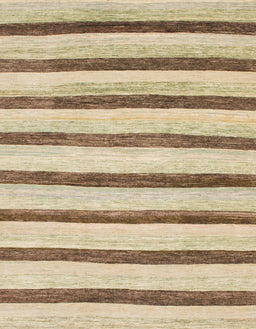 Abstract Brown Solid Rug, abs1564