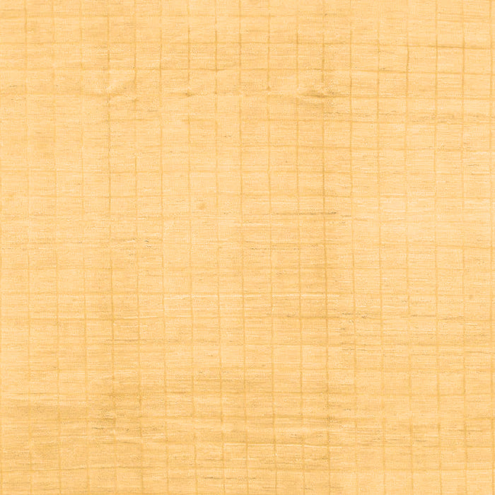 Solid Brown Modern Rug, abs1566brn