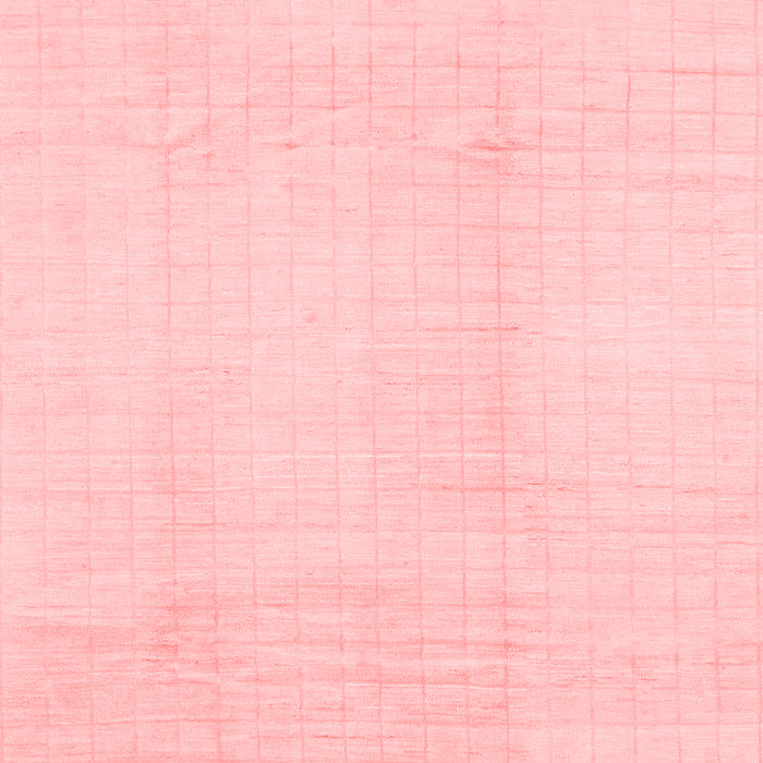 Solid Red Modern Area Rugs