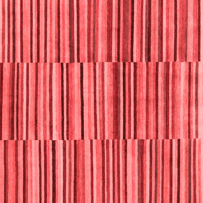 Southwestern Red Country Rug, abs1567red