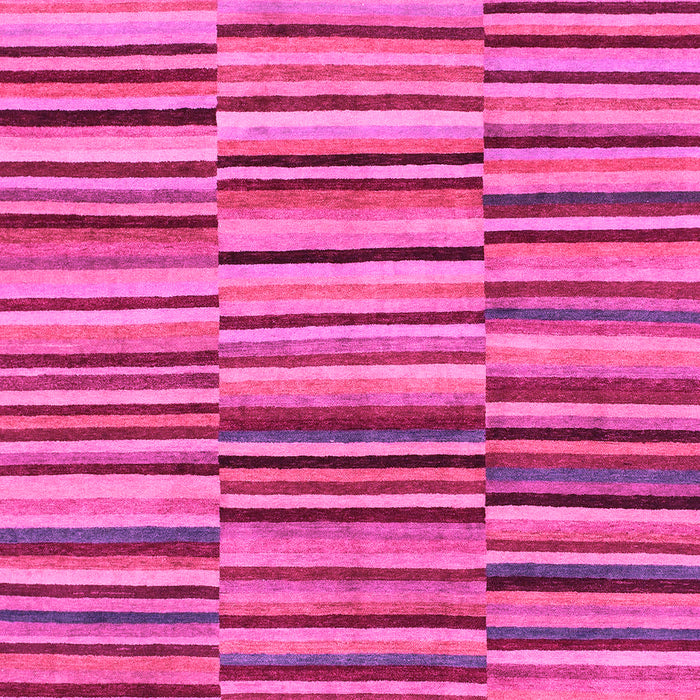 Southwestern Pink Country Rug, abs1567pnk