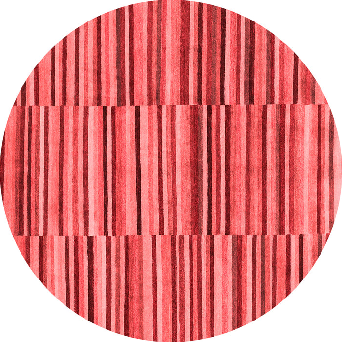 Southwestern Red Country Rug, abs1567red