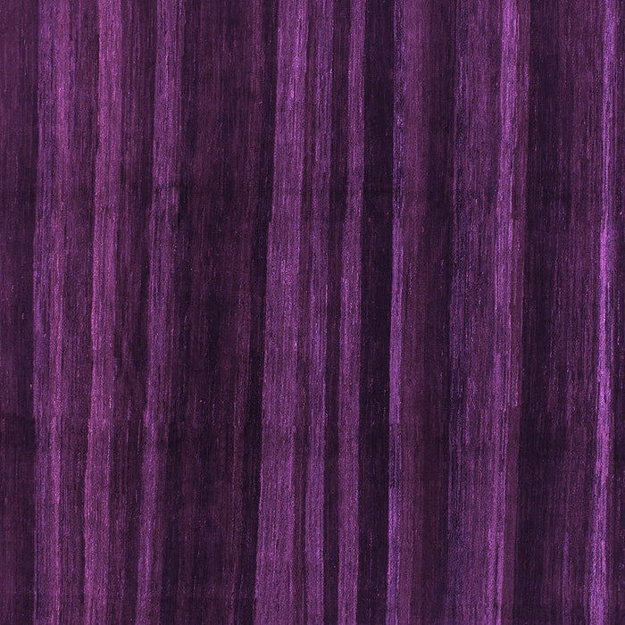 Square Abstract Purple Modern Rug, abs1568pur