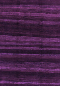 Abstract Purple Modern Rug, abs1568pur