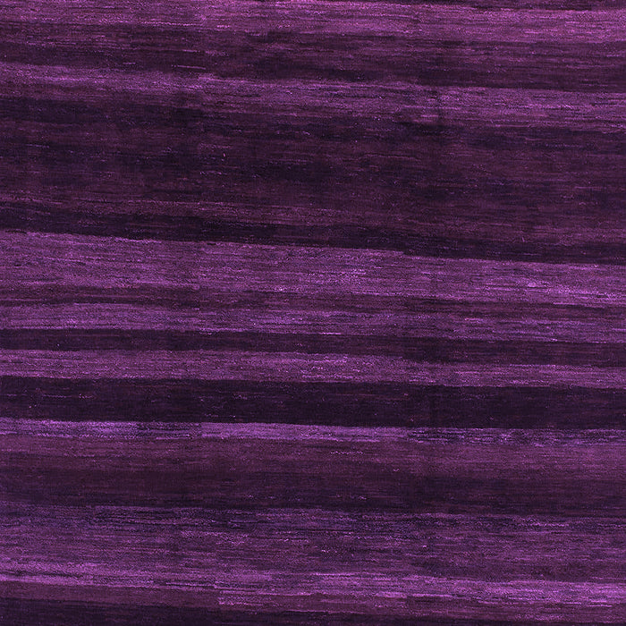 Abstract Purple Modern Rug, abs1568pur