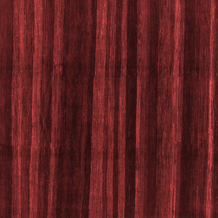 Abstract Red Modern Rug, abs1568red