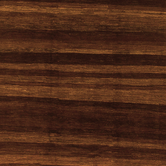 Abstract Orange Modern Rug, abs1568org