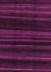 Abstract Pink Modern Rug, abs1568pnk