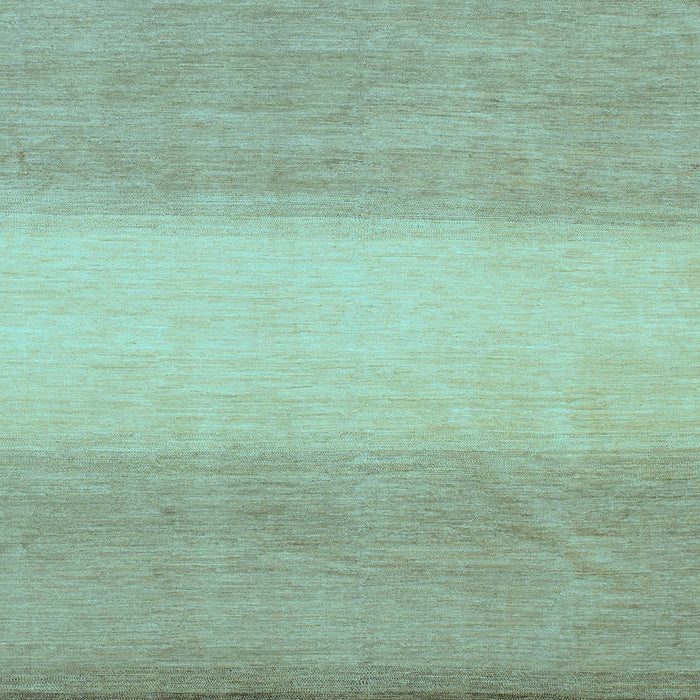 Abstract Light Blue Modern Rug, abs1570lblu