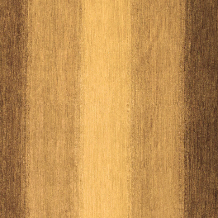 Square Abstract Brown Modern Rug, abs1570brn