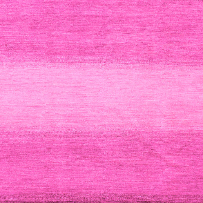 Machine Washable Abstract Pink Modern Rug, wshabs1570pnk
