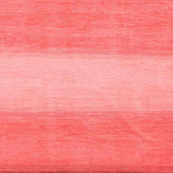 Abstract Red Modern Area Rugs