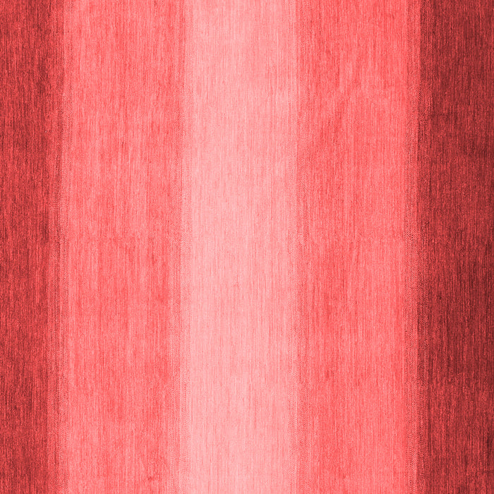 Machine Washable Abstract Red Modern Rug, wshabs1570red