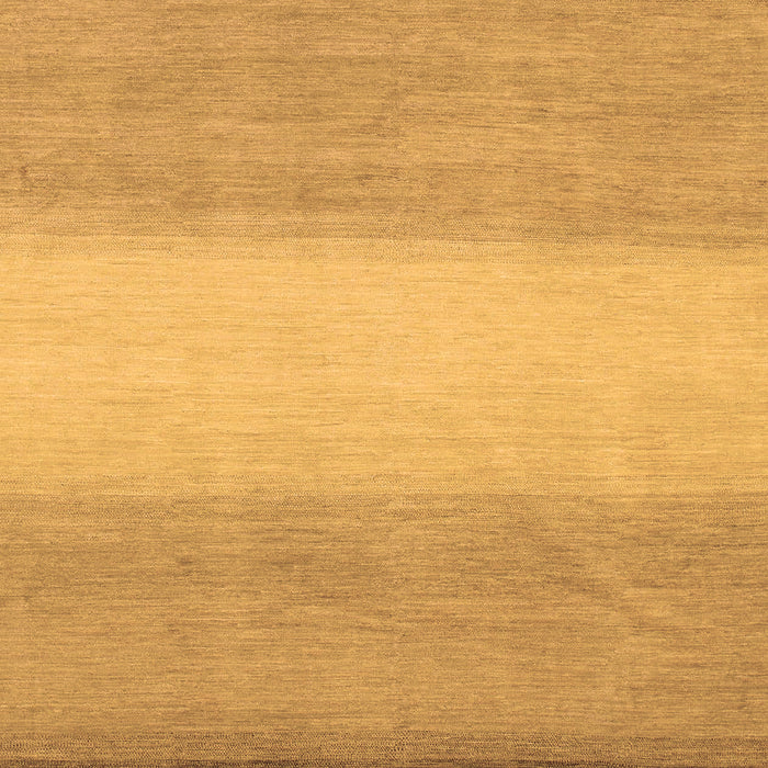 Abstract Brown Modern Rug, abs1570brn