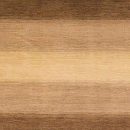 Square Abstract Orange Modern Rug, abs1570