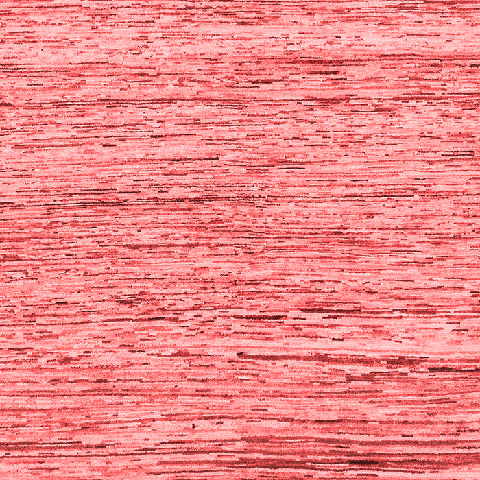 Machine Washable Abstract Red Modern Rug, wshabs1571red