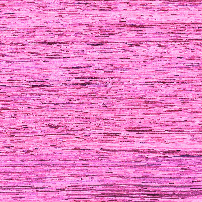 Machine Washable Abstract Pink Modern Rug, wshabs1571pnk