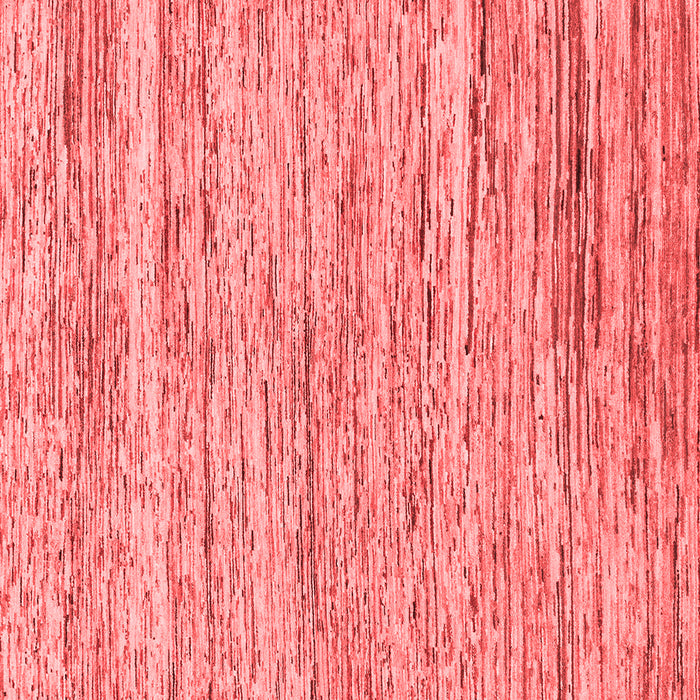 Machine Washable Abstract Red Modern Rug, wshabs1571red