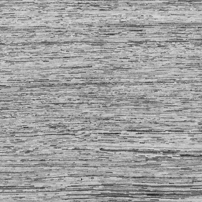 Machine Washable Abstract Gray Modern Rug, wshabs1571gry