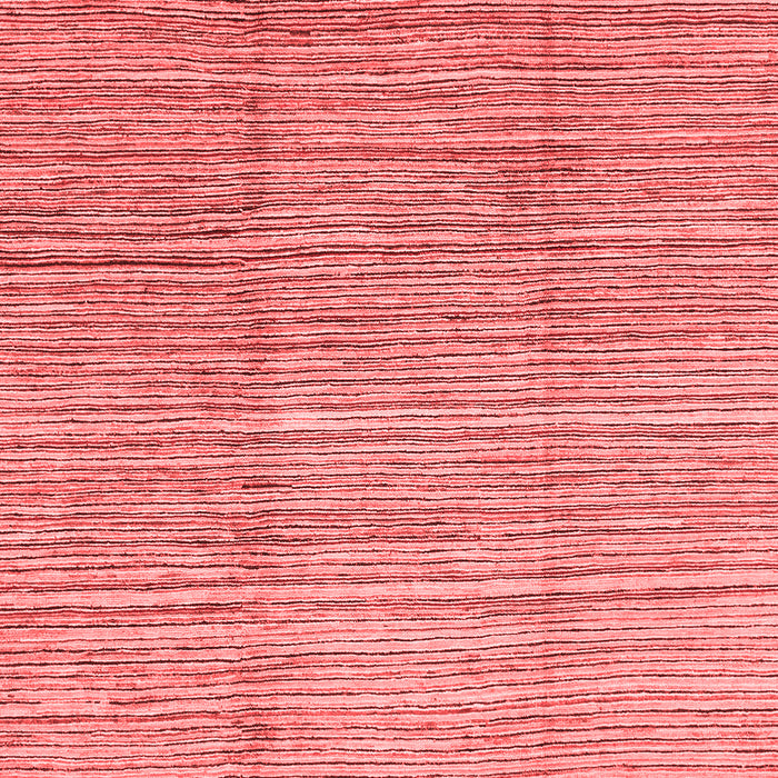 Abstract Red Modern Area Rugs