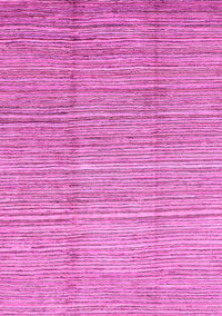 Abstract Pink Modern Rug, abs1573pnk