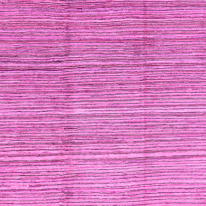 Machine Washable Abstract Pink Modern Rug, wshabs1573pnk