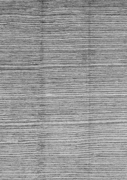 Abstract Gray Modern Rug, abs1573gry