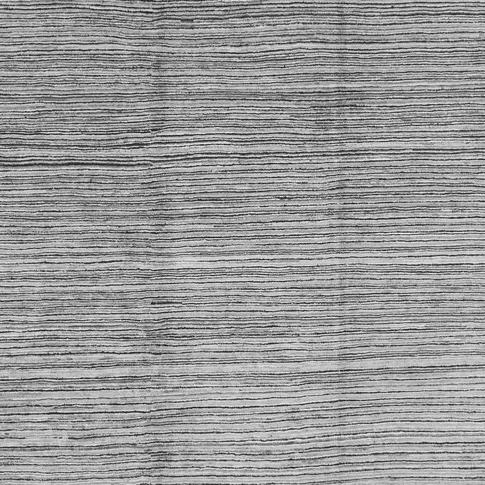 Abstract Gray Modern Rug, abs1573gry