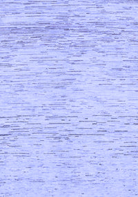 Abstract Blue Modern Rug, abs1574blu
