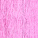 Square Machine Washable Abstract Pink Modern Rug, wshabs1574pnk