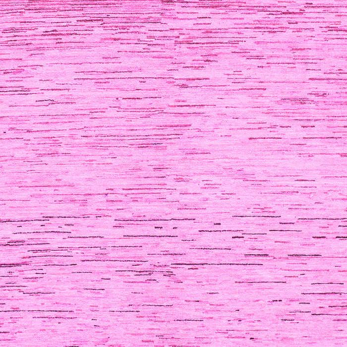 Abstract Pink Modern Rug, abs1574pnk