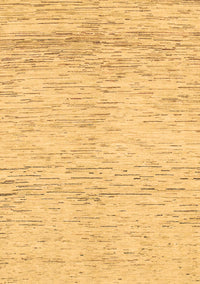 Abstract Brown Modern Rug, abs1574brn