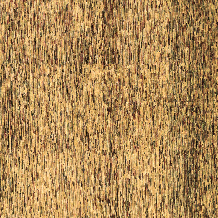 Square Machine Washable Abstract Brown Modern Rug, wshabs1579brn