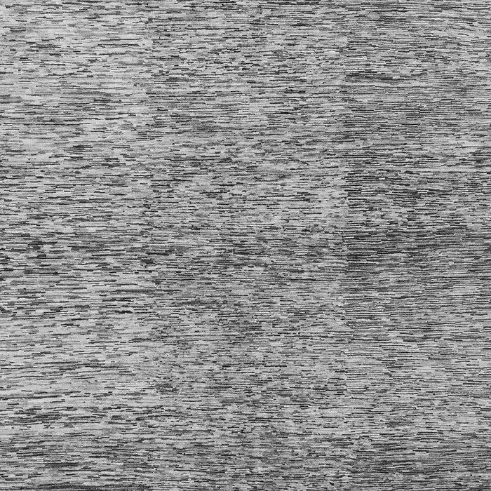 Machine Washable Abstract Gray Modern Rug, wshabs1579gry