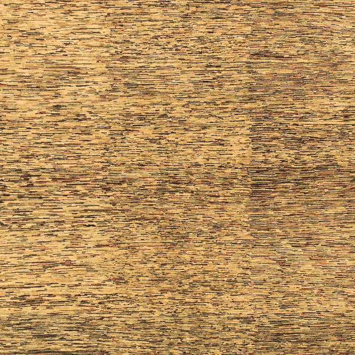 Abstract Brown Modern Rug, abs1579brn