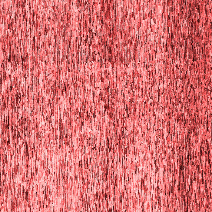 Abstract Red Modern Rug, abs1579red