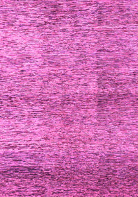 Abstract Pink Modern Rug, abs1579pnk