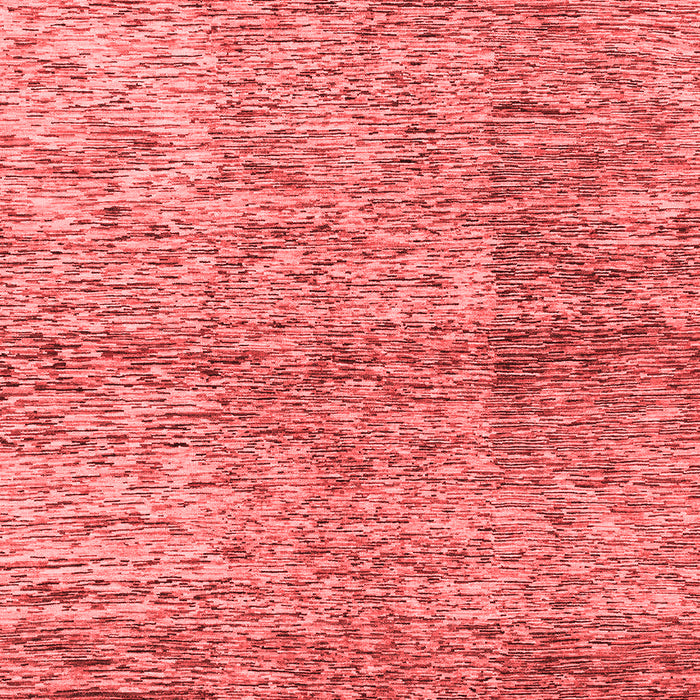 Abstract Red Modern Area Rugs