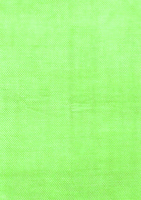 Solid Green Modern Rug, abs1582grn