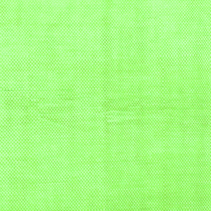 Solid Green Modern Rug, abs1582grn