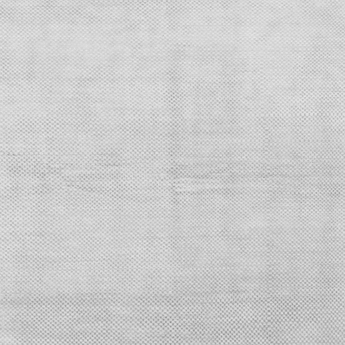 Square Solid Gray Modern Rug, abs1582gry