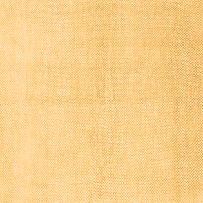 Square Solid Brown Modern Rug, abs1582brn