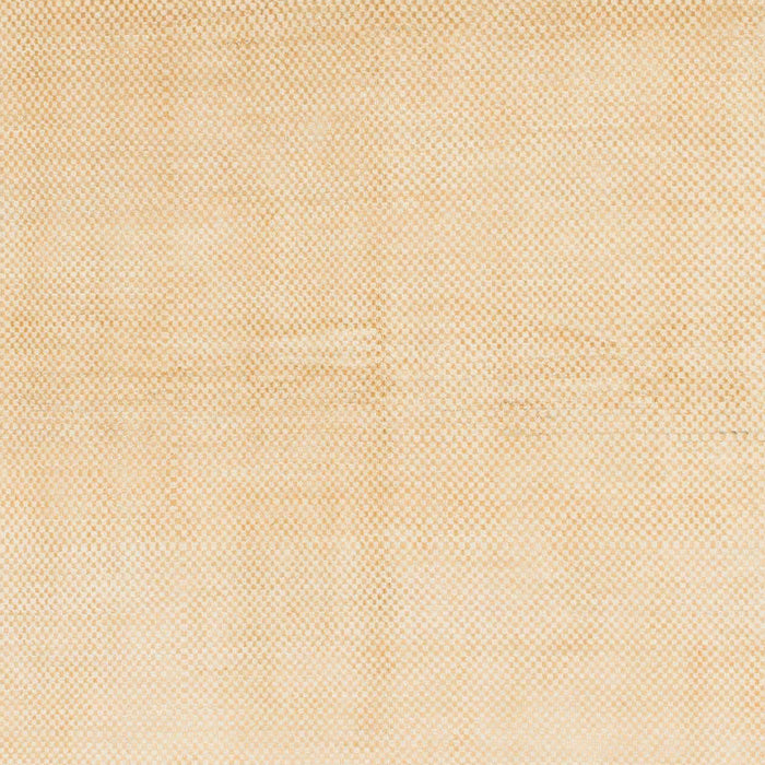 Machine Washable Abstract Khaki Gold Rug, wshabs1582