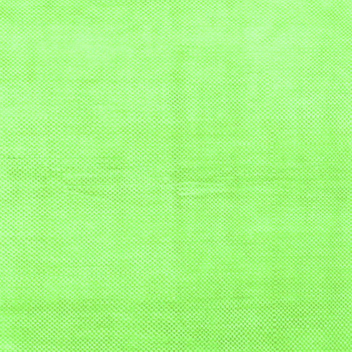 Square Machine Washable Solid Green Modern Area Rugs, wshabs1582grn
