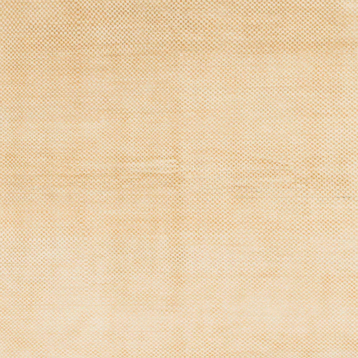 Square Abstract Khaki Gold Solid Rug, abs1582