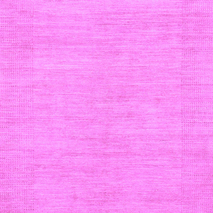 Solid Purple Modern Rug, abs1583pur