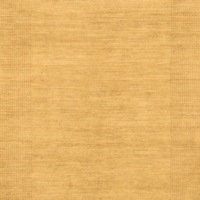 Solid Brown Modern Rug, abs1583brn