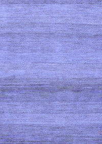 Abstract Blue Modern Rug, abs1584blu