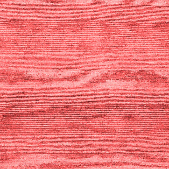 Abstract Red Modern Area Rugs